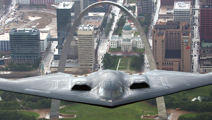 Air Force Global Strike Command